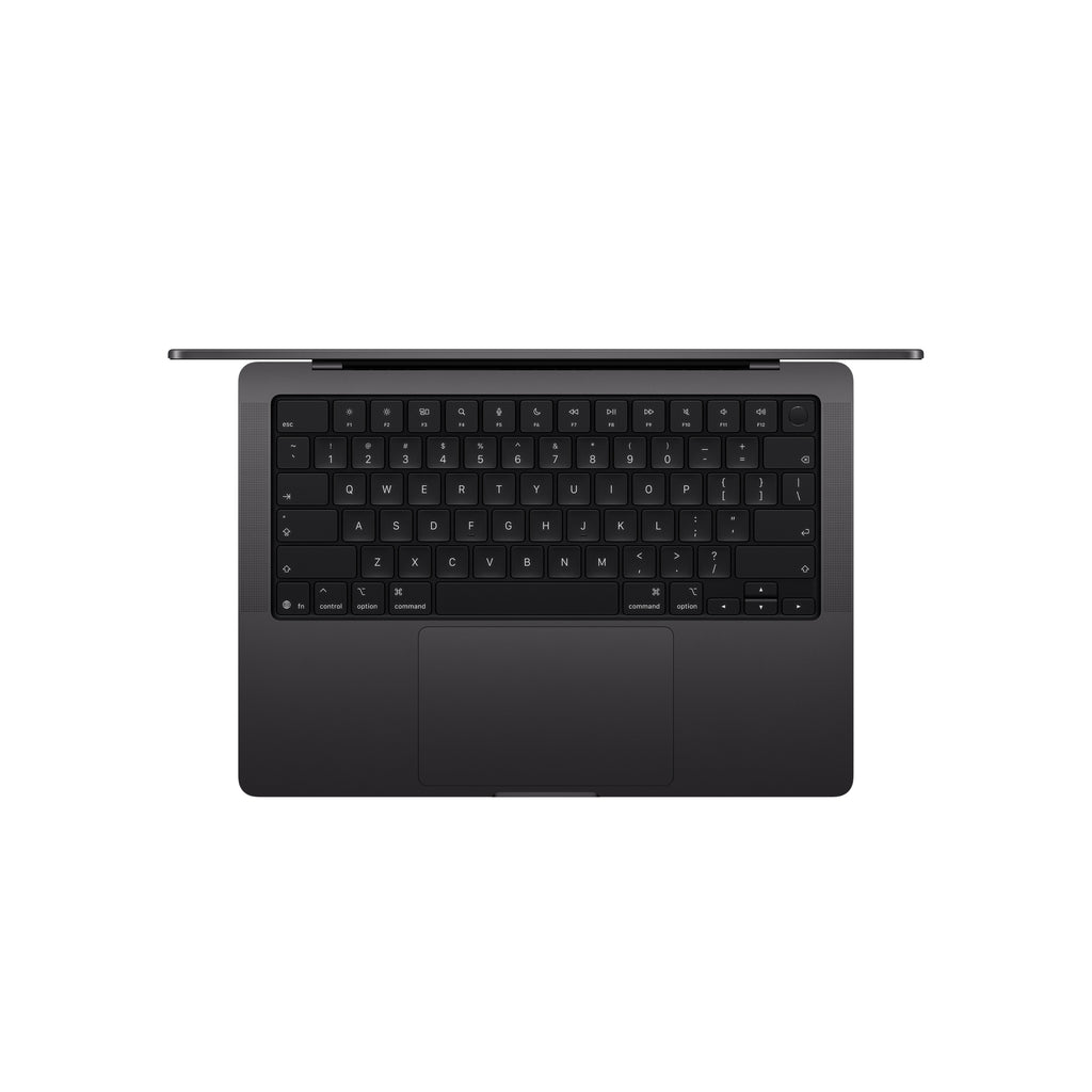 14-inch MacBook Pro: Apple M5 Max chip with 18‑core CPU and 32‑core GPU, 36GB, 2TB SSD