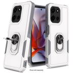 SAHARA - Raider Series Heavy Duty Case -Motorola Moto G 5G (2025)