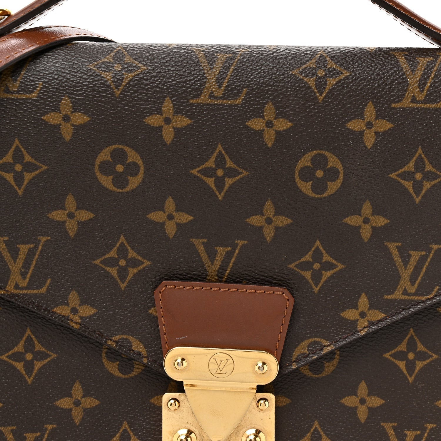 Monogram Monceau 28