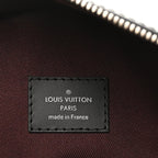 Monogram Macassar Josh Backpack