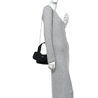 Tessuto Nylon Re-Edition 1995 Bag Black