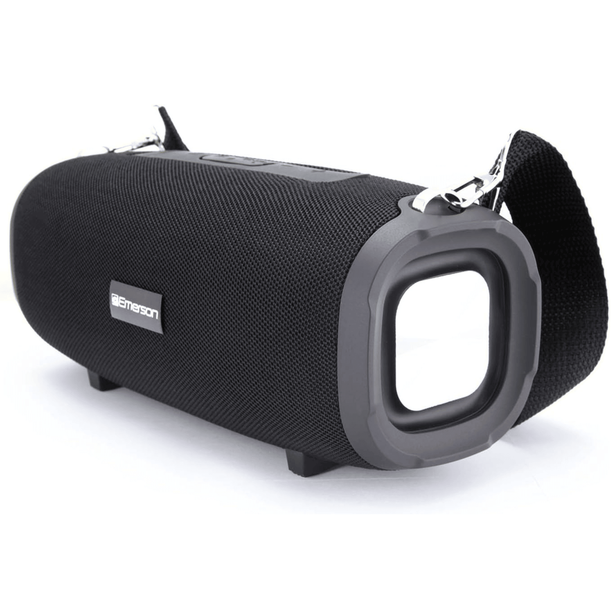 Portable Bluetooth Speaker with Carrying Strap