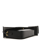 Smooth Calfskin Le Carinu Black