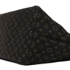 Monogram Idylle Neverfull MM Fusain