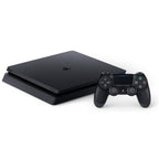 PlayStation 4 Slim 1TB Core Console