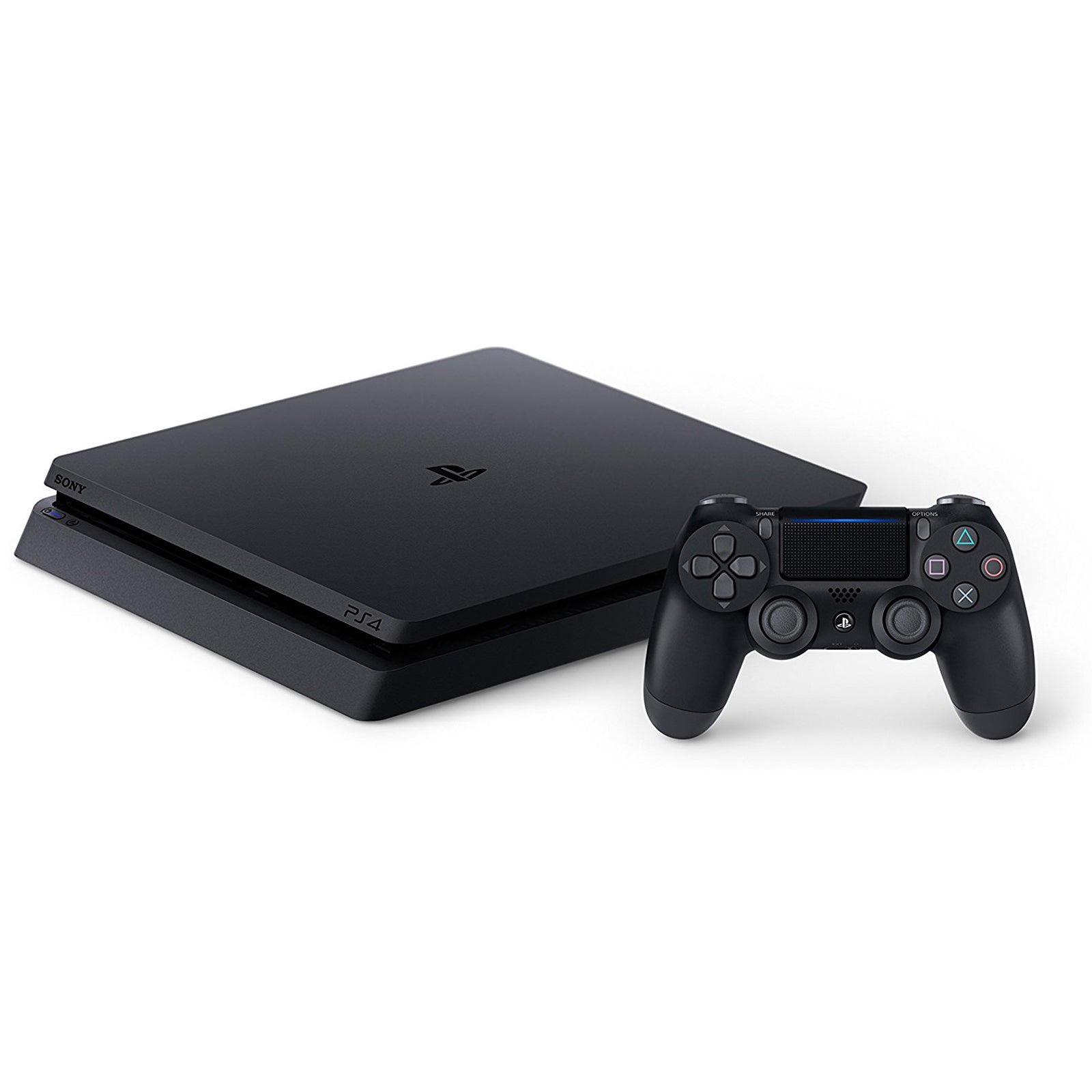PlayStation 4 Slim 1TB Core Console