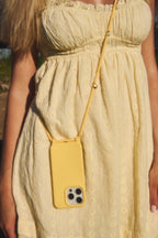 Cordée Cases Cairo Phone Strap Set