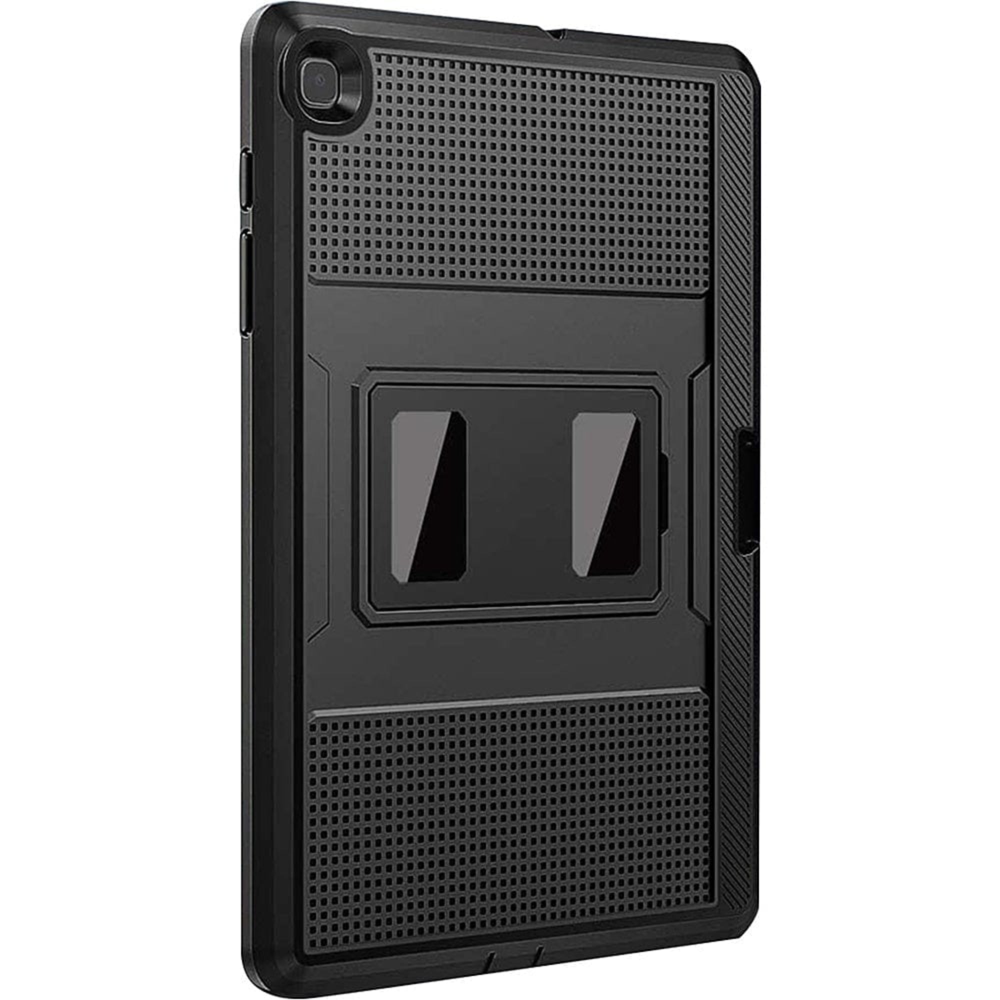 SAHARA - Defense Series Case for Samsung Galaxy Tab S6 Lite (2020-2024) - Black