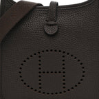 Taurillon Clemence Evelyne TPM Chocolate