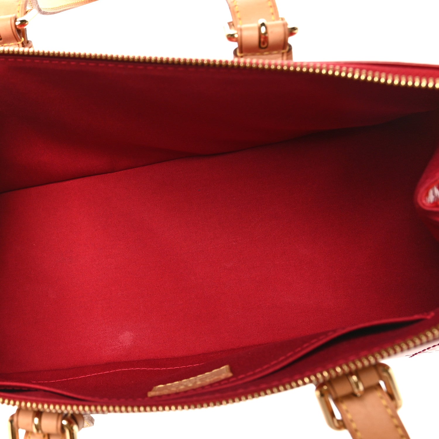 Vernis Rosewood Ave Pomme D'Amour