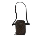 Monogram Solar Ray Utility Harness Bag