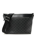 Damier Graphite Mick PM