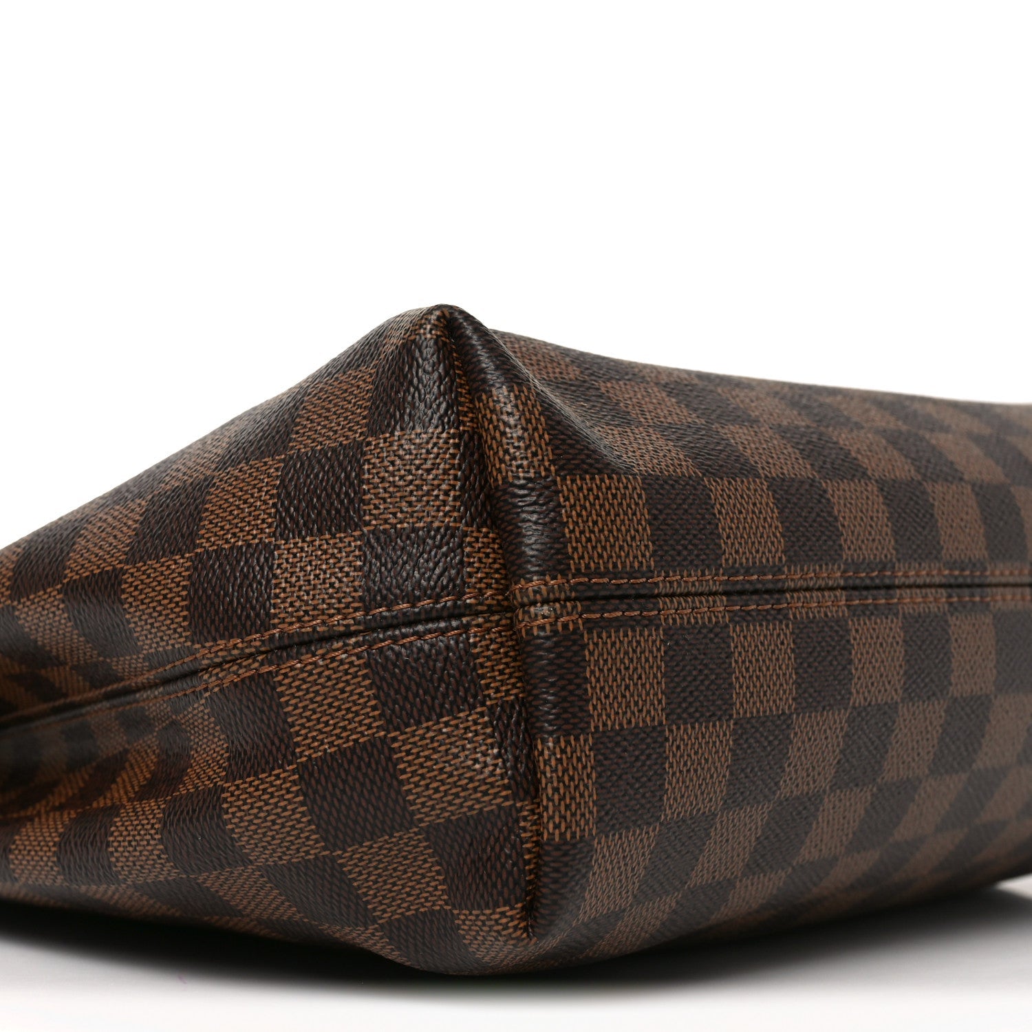 Damier Ebene Graceful PM