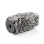 Movo WS-G140 Furry Rigid Windscreen