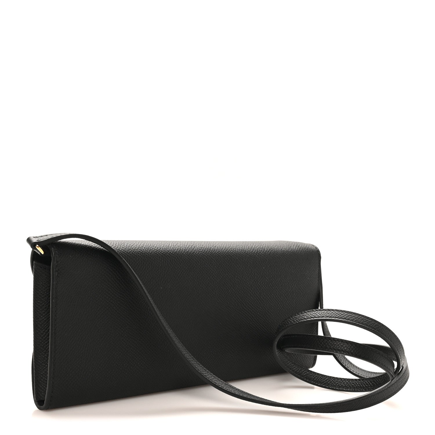 Epsom Maillon Wallet To Go Black