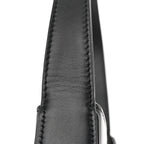Smooth Calfskin Le 5 A 7 Mini Hobo Black