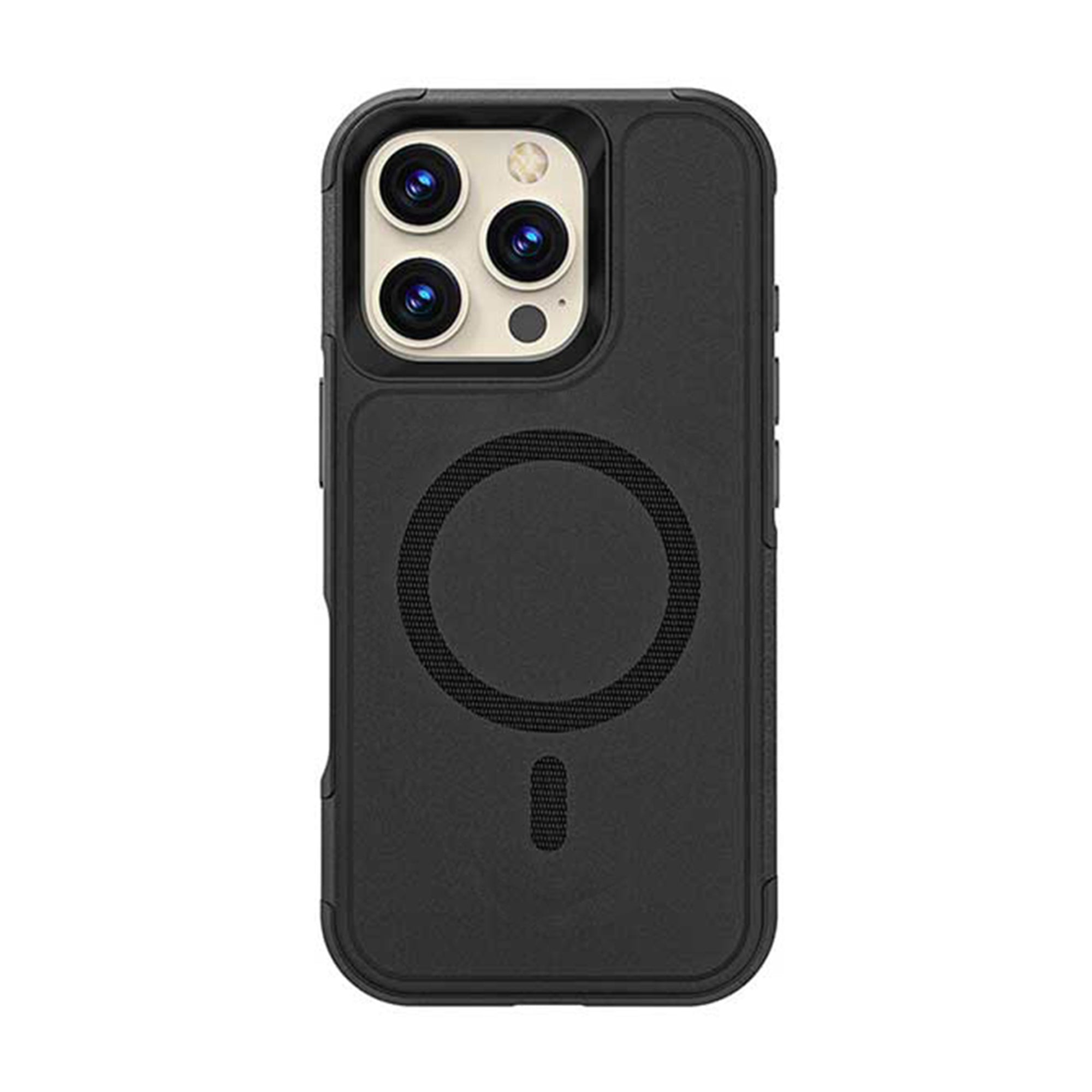 SAHARA - Raider Series Rugged Wallet Case - Apple iPhone 16 Pro Max - CP00688