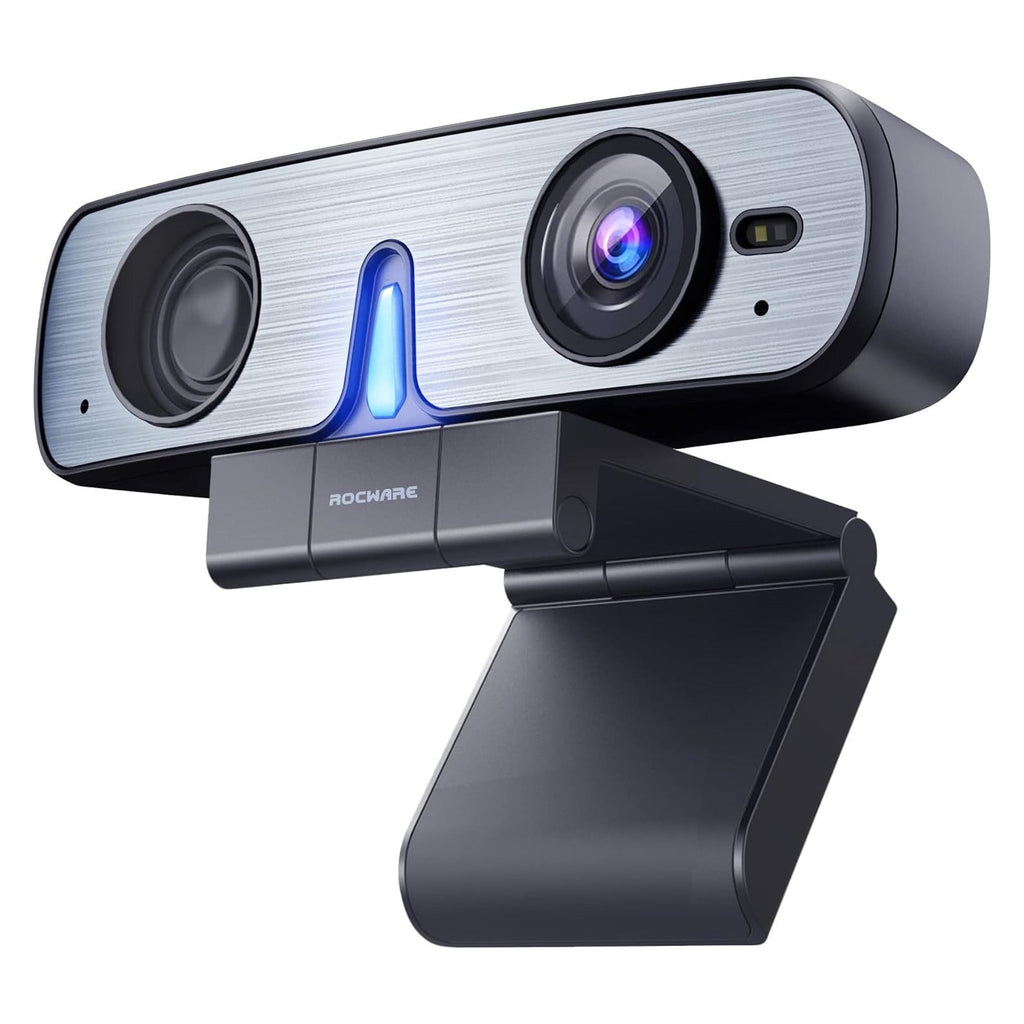 RC08 Auto-Focus Webcam with