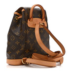 Monogram Mini Montsouris Backpack