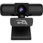 Essential 1080p 5MP Zoom Certified