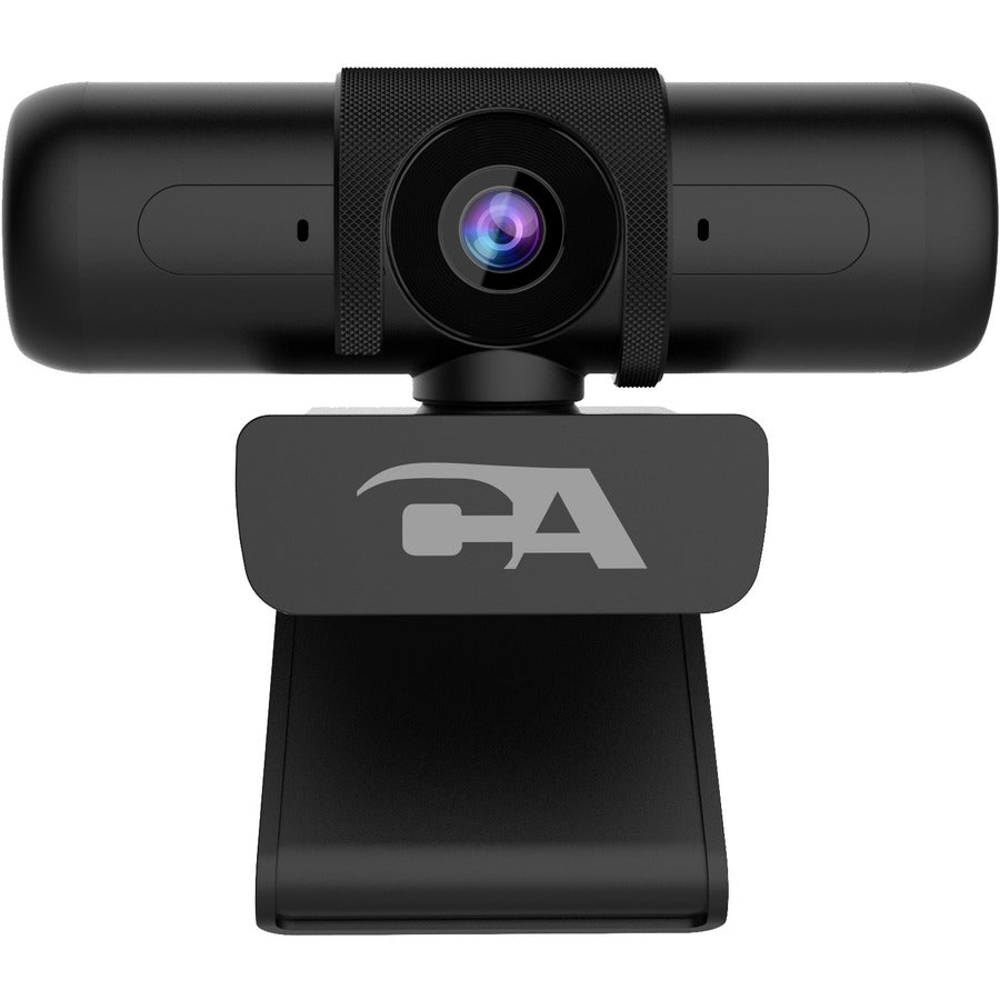 Essential 1080p 5MP Zoom Certified