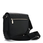 Taiga District PM Black