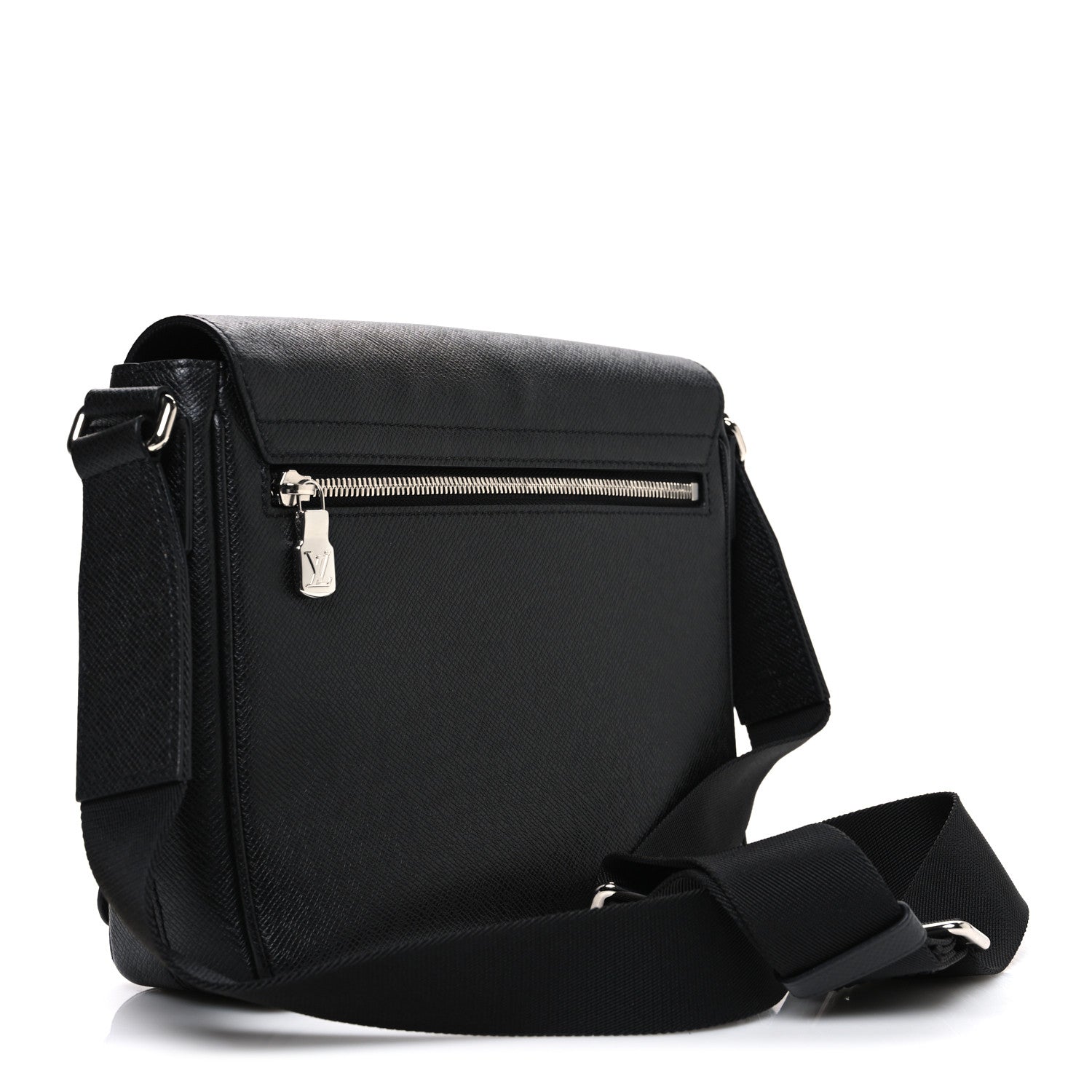 Taiga District PM Black