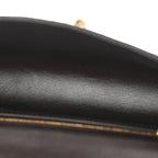 Nappa Intrecciato Mini Andiamo Crossbody Bag  Fondant