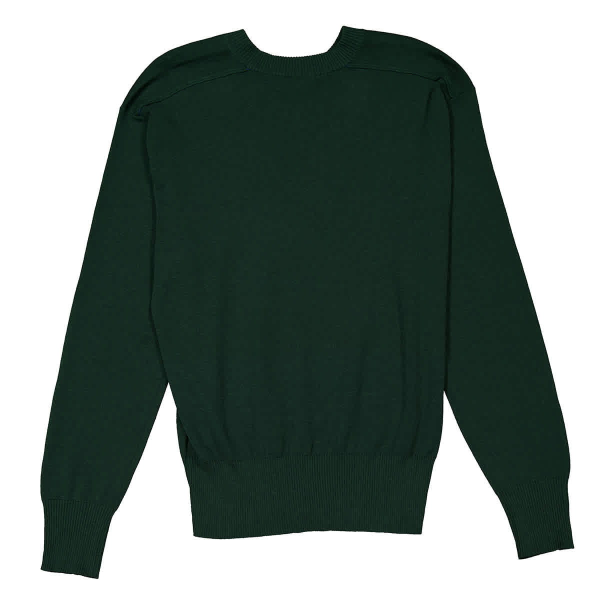 Burberry Rundhals-Wollpullover