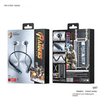 cross-border private model game Bluetooth headset mobile game sports stereo delay free E-sports game