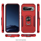 SAHARA - Raider Series Heavy-Duty Case - Google Pixel 9 and 9 Pro