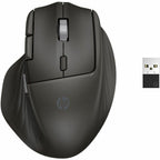 Ultra-Fast-Scroll Wireless Mouse