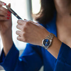 Festina Classics Ladies Blue Watch