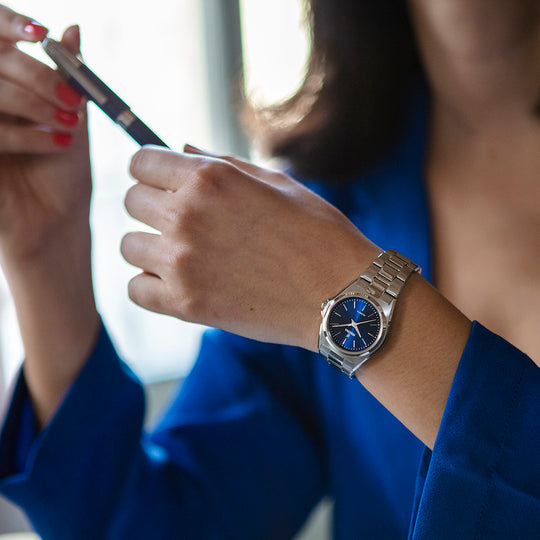 Festina Classics Ladies Blue Watch