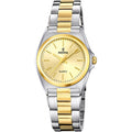 Festina Casual Ladies Two-Tone Watch