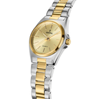 Festina Casual Ladies Two-Tone Watch