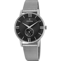 Festina Retro Men's Black Watch