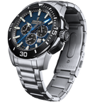 Festina Chrono Bike Men's Blue Watch