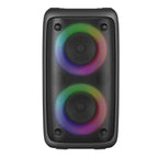2 x 3" High Efficiency Bluetooth Speaker