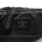 Damier Graphite District PM