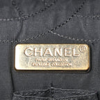 Calfskin Quilted 2.55 Paris Shanghai China Doll Reissue 227 Flap Black