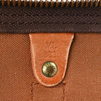 Monogram Keepall Bandouliere 55