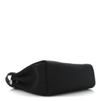 Military Toile Vache Hunter Herbag Zip Retourne 31 PM Black