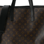Monogram Macassar Davis