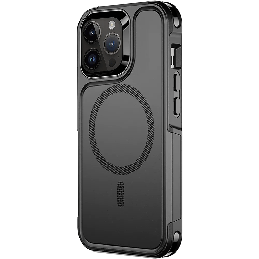 SAHARA - Raider Series Heavy-Duty Case - iPhone 14 Pro Max