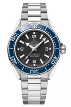 Seamaster Planet Ocean 600mm