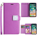 [DIS] Entronix Case Compatible with Galaxy S26 Plus - Foldable Leather Wallet, Card Holder & Lanyard