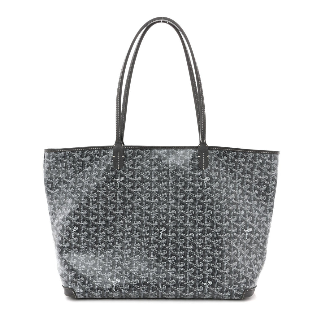 Goyardine Artois MM Grey