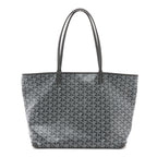 Goyardine Artois MM Grey