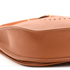Taurillon Clemence Evelyne III PM Gold